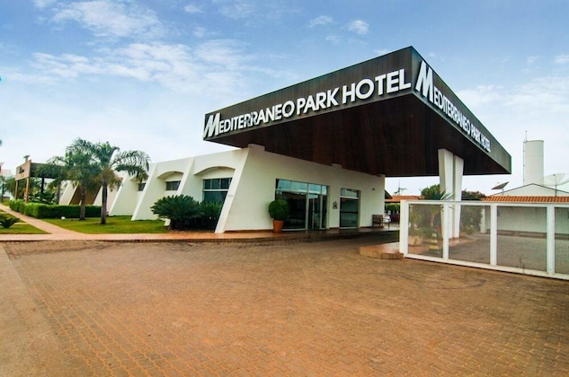 Gallery - Mediterraneo Park Hotel