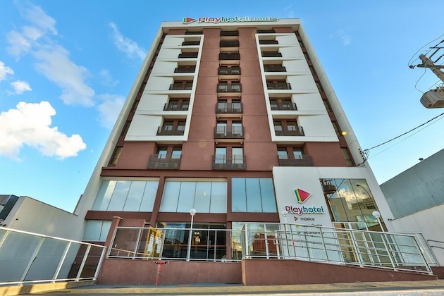 Gallery - I5 Hotel Águas Claras