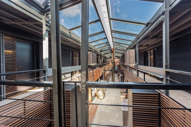 Gallery - Hotel Off Paris Seine