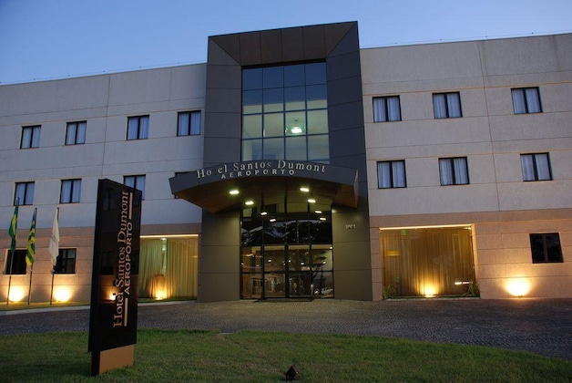 Gallery - Hotel Santos Dumont