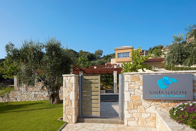 Gallery - Sivota Seascape