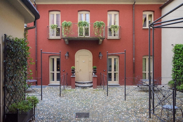 Gallery - Residence Porta Palace - Welkome Apartments