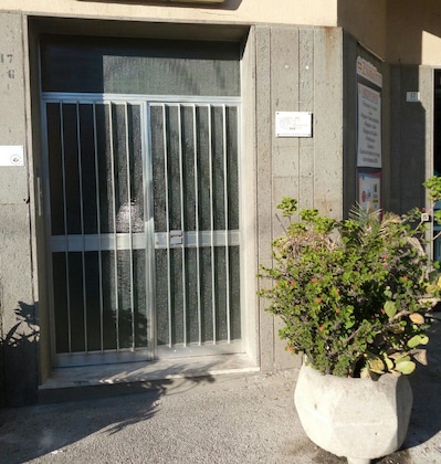 Gallery - Affittacamere Il Terrazzo Di Archimede