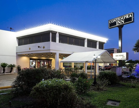 Gallery - Contempra Inn