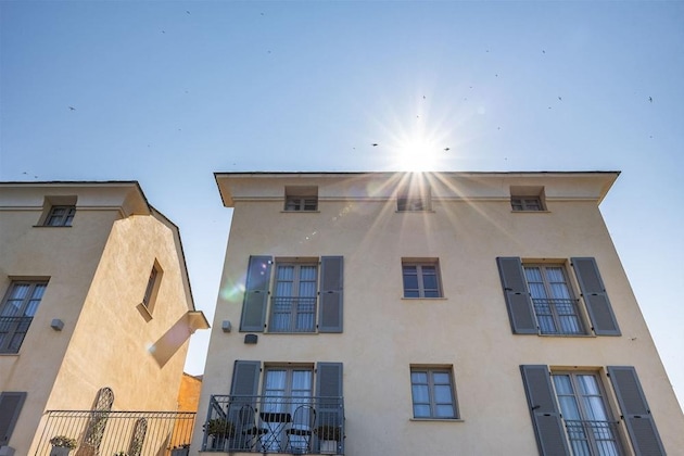 Gallery - Hôtel Des Gouverneurs