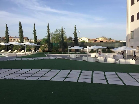 Gallery - Park Hotel Villamaria