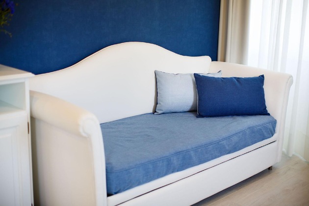 Gallery - Villa Don Camillo Relais
