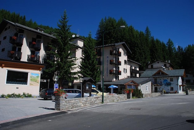 Gallery - Hotel Andossi