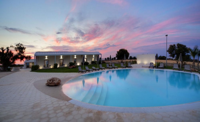 Gallery - Addauro Resort