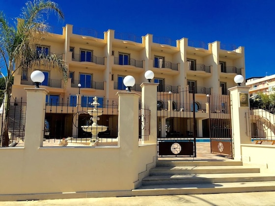 Gallery - Hotel Riviera Palace