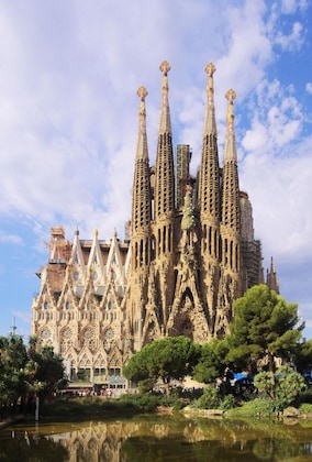 Gallery - Barcelona And You