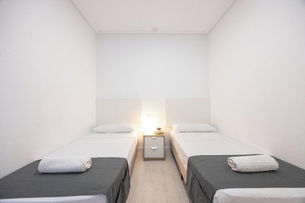 Gallery - Apartamentos Marina Playa De Torrevieja