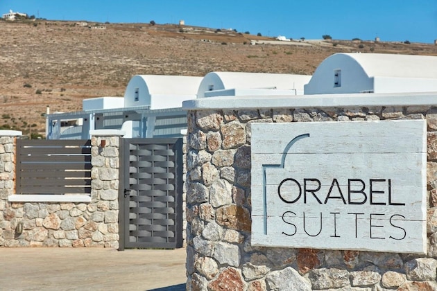 Gallery - Orabel Suites