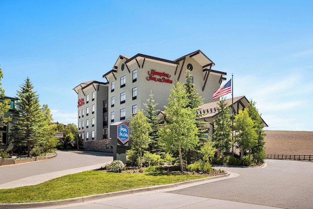 Gallery - Hampton Inn & Suites Silverthorne