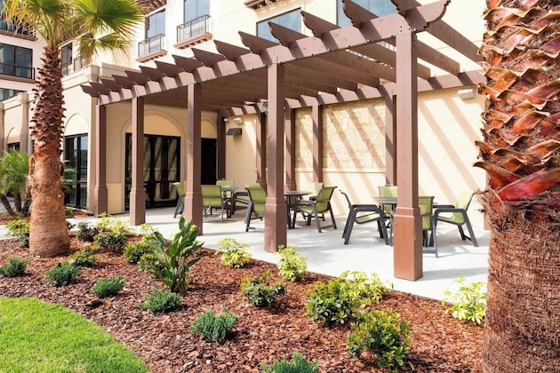 Gallery - Courtyard By Marriott St. Augustine Beach