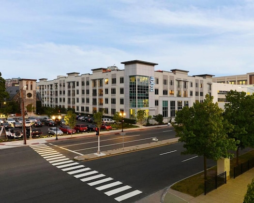 Gallery - Global Luxury Suites At Uconn Downtown Stamford