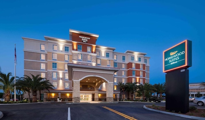 Gallery - Homewood Suites By Hilton Cape Canaveral-Cocoa Beach