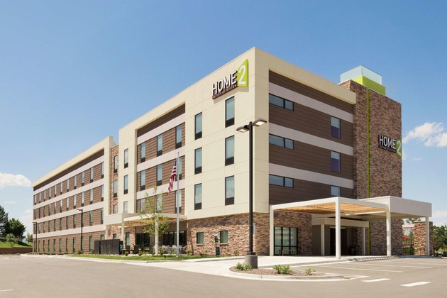 Gallery - Home2 Suites By Hilton Denver Highlands Ranch