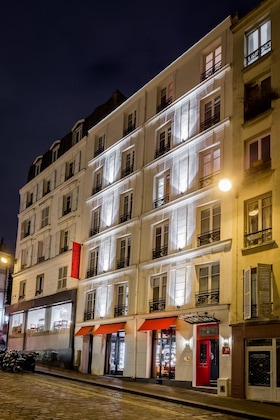 Gallery - Hôtel Scarlett