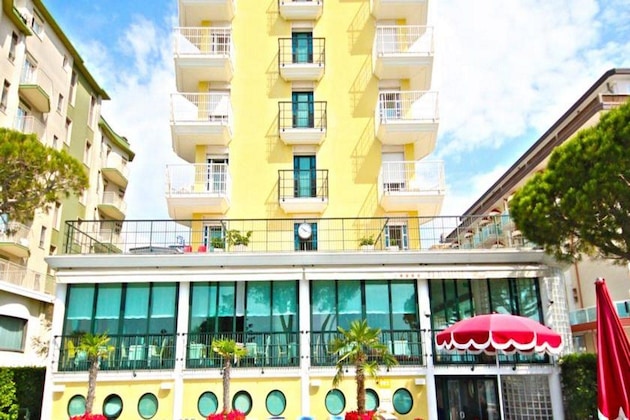 Gallery - Termini Beach Hotel & Suites