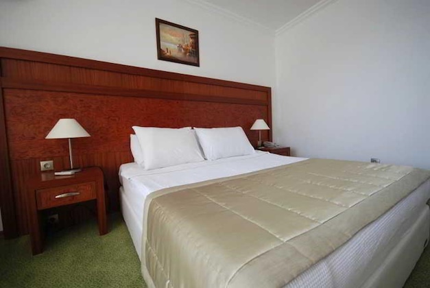 Gallery - Cesme Palace Resort