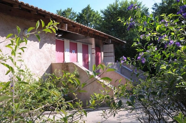 Gallery - Camping Merendella