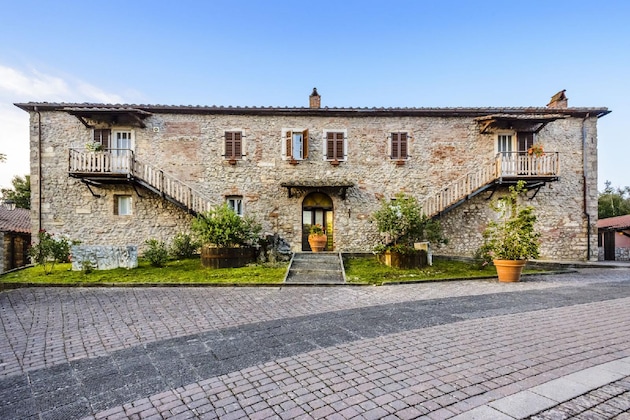 Gallery - Pian Dei Mucini Resort Il Borgo