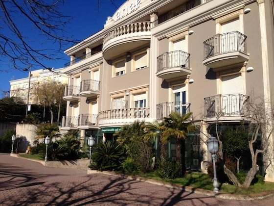 Gallery - Ariae Dependance - Alihotels