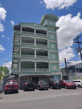 Gallery - Regency Suites Hotel