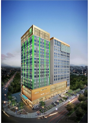 Gallery - Holiday Inn Ulaanbaatar, An Ihg Hotel