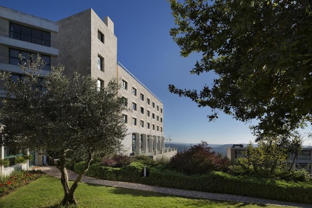 Gallery - Ye'arim Hotel