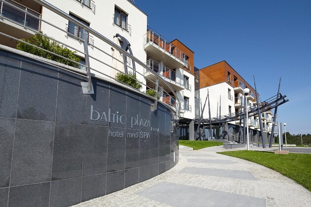 Gallery - Hotel Baltic Plaza mediSPA & FIT