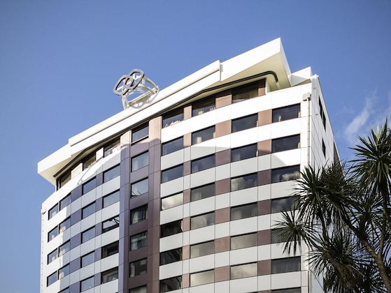 Gallery - Sofitel Wellington