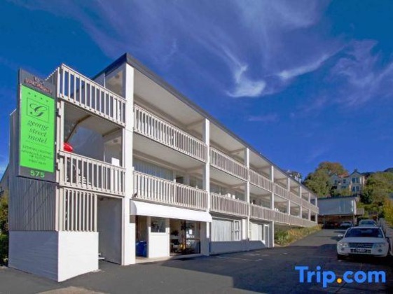 Gallery - George Street Motel Apartments
