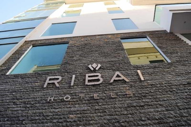 Gallery - Ribai Hotels -Riohacha