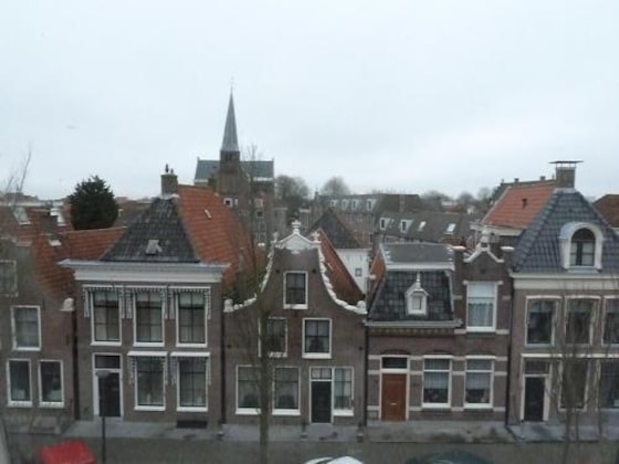 Gallery - Hotel Centraal