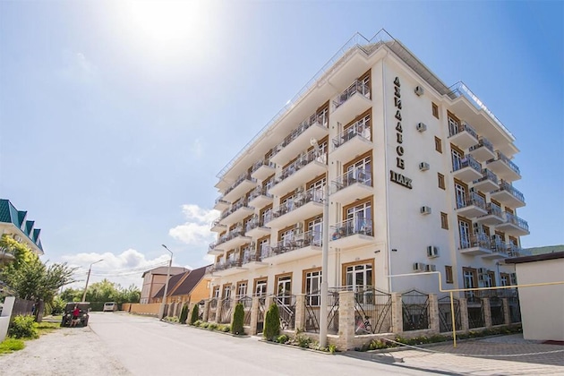Gallery - Ahilleon Park Boutique Hotel