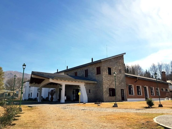 Gallery - Hostería ACA Tafi del Valle