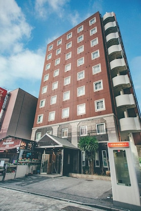 Gallery - Kuretake Inn Tokyo Funabori