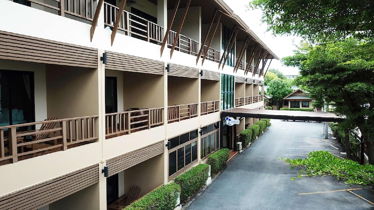 Gallery - La Playa Boutique Resort