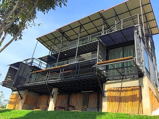 Gallery - The Nature Club Resort