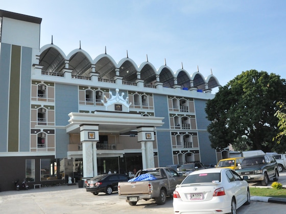 Gallery - Queen Palace Hotel
