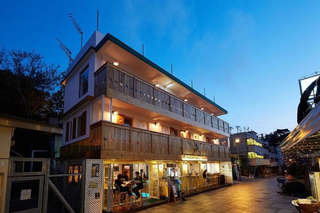 Gallery - B&B Cheung Chau