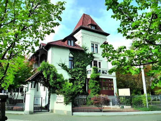 Gallery - Am Kurpark