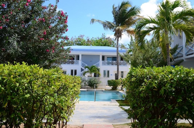 Gallery - Shoal Bay Villas