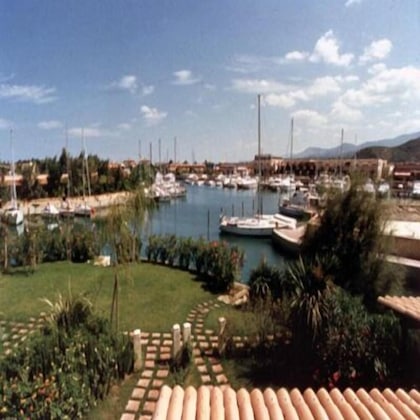 Gallery - Residence Baia Dei Delfini