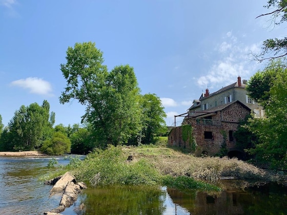 Gallery - Moulin Bleu De Vézère