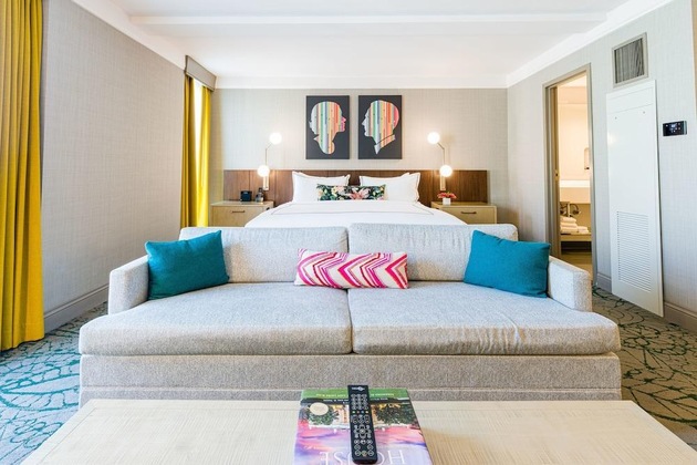 Gallery - Doubletree By Hilton Washington D.C.