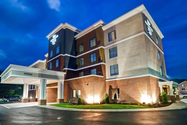 Gallery - Homewood Suites By Hilton Christiansburg