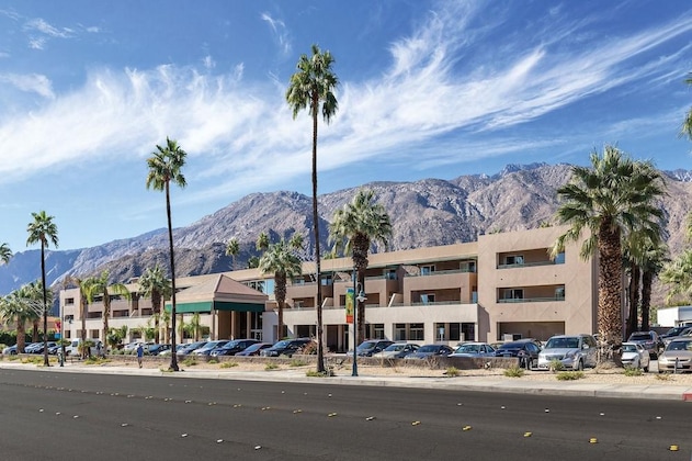 Gallery - Worldmark Palm Springs